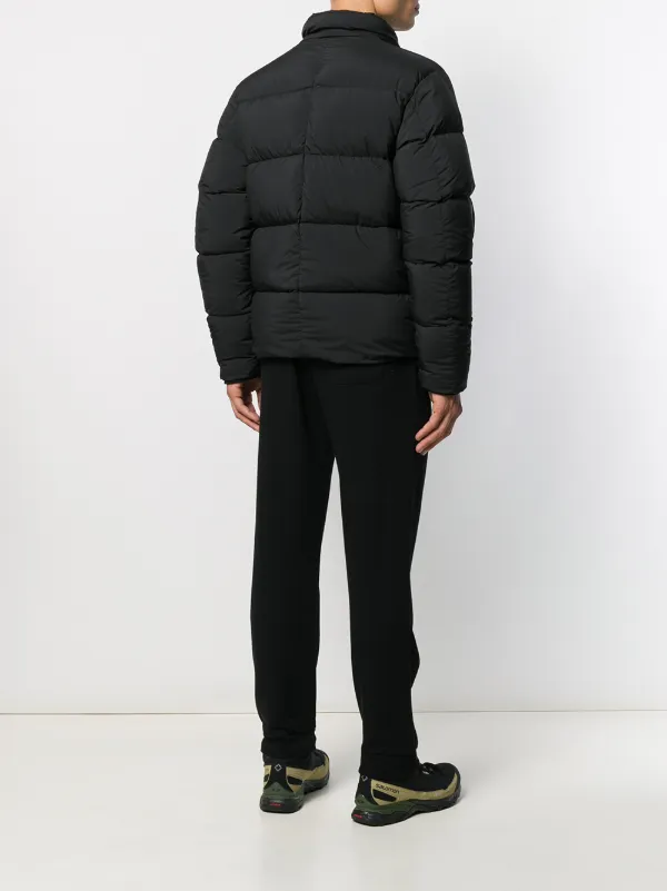 pyrenex spoutnic down jacket