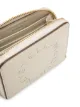 Stella McCartney Stella perforated-logo purse