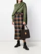 الصورة 2 من Bottega Veneta حقيبة كتف ماري