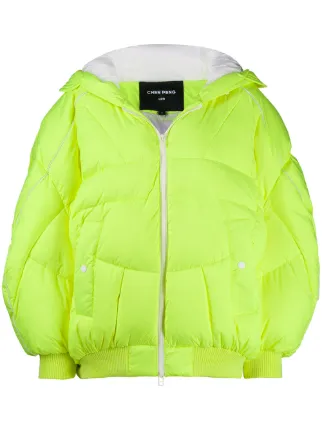 chen peng coat