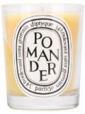 Diptyque Pomander candle - Yellow