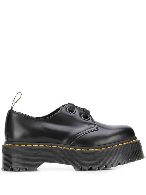 dr martens holly