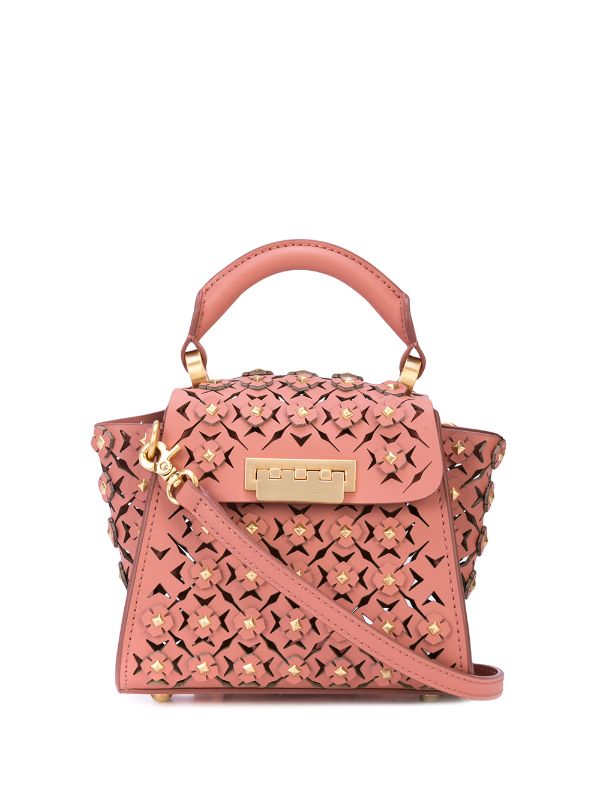 eartha mini crossbody bag