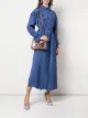Image 2 of Zac Zac Posen Earthette chain shoulder bag