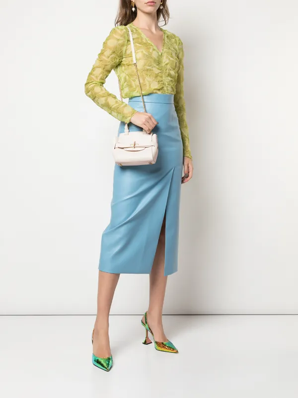 zac zac posen crossbody