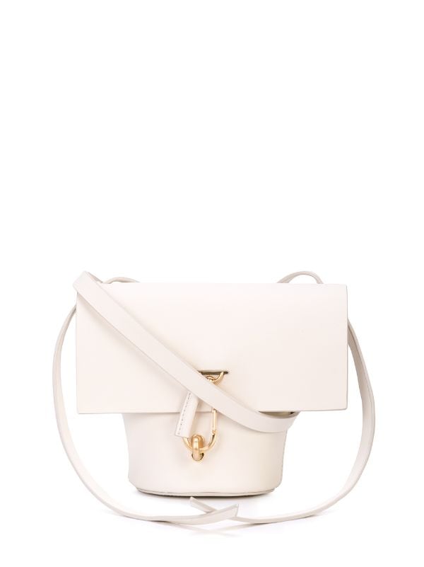 zac posen belay mini crossbody