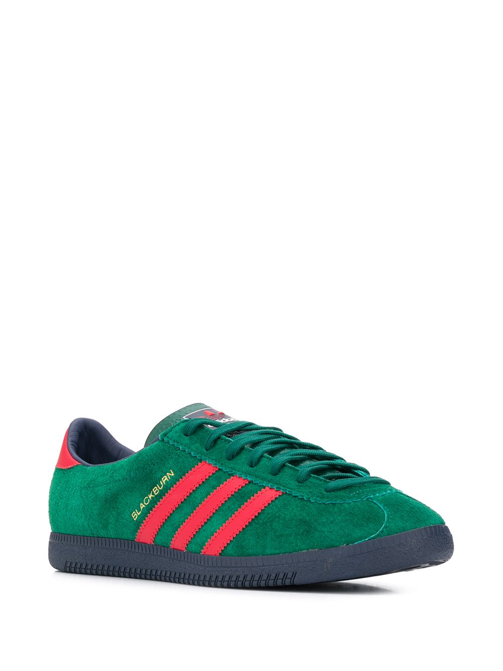 фото adidas Originals кеды Blackburn SPZL