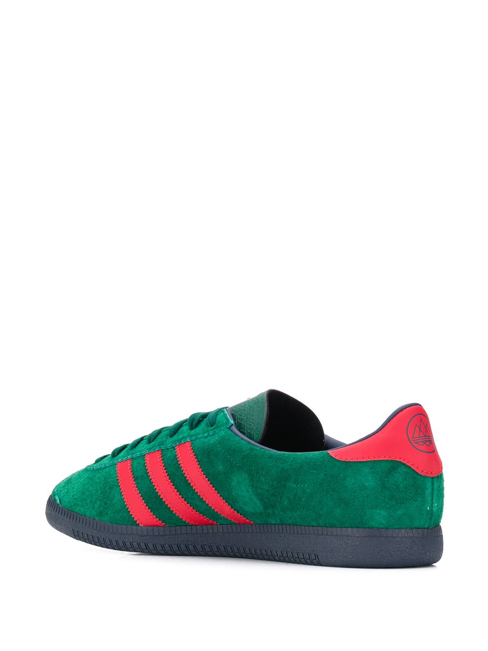 фото adidas Originals кеды Blackburn SPZL