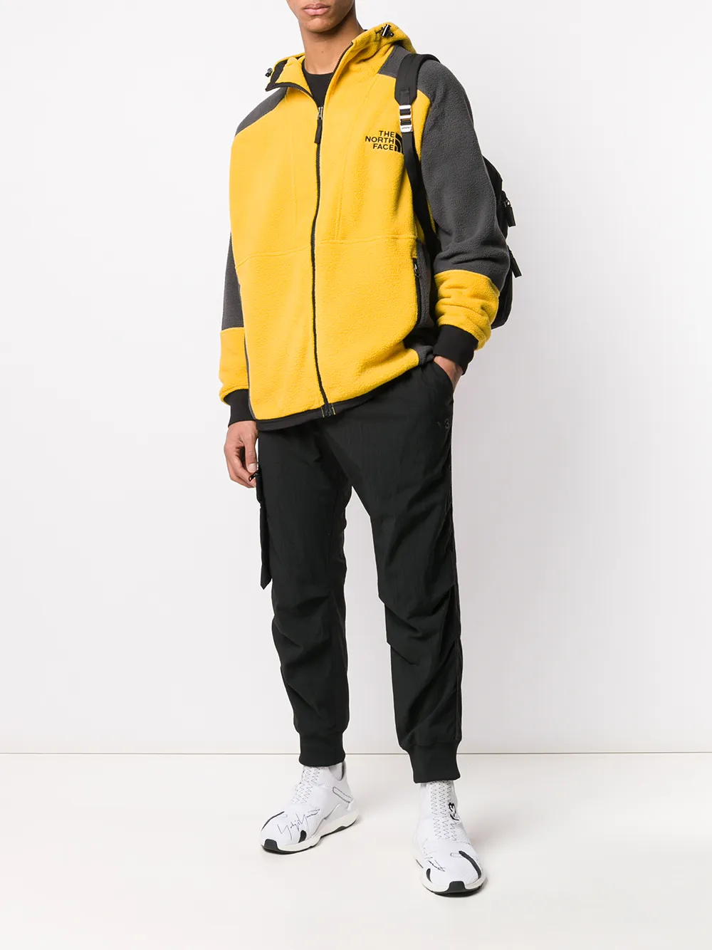 The North Face veste à capuche 94 Rage | Vestes à capuche | Image 2