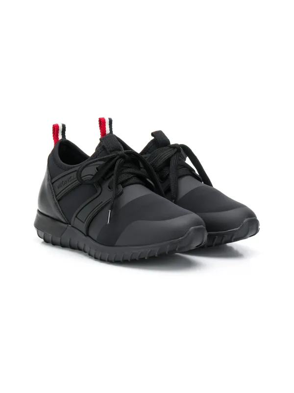 moncler kids trainers