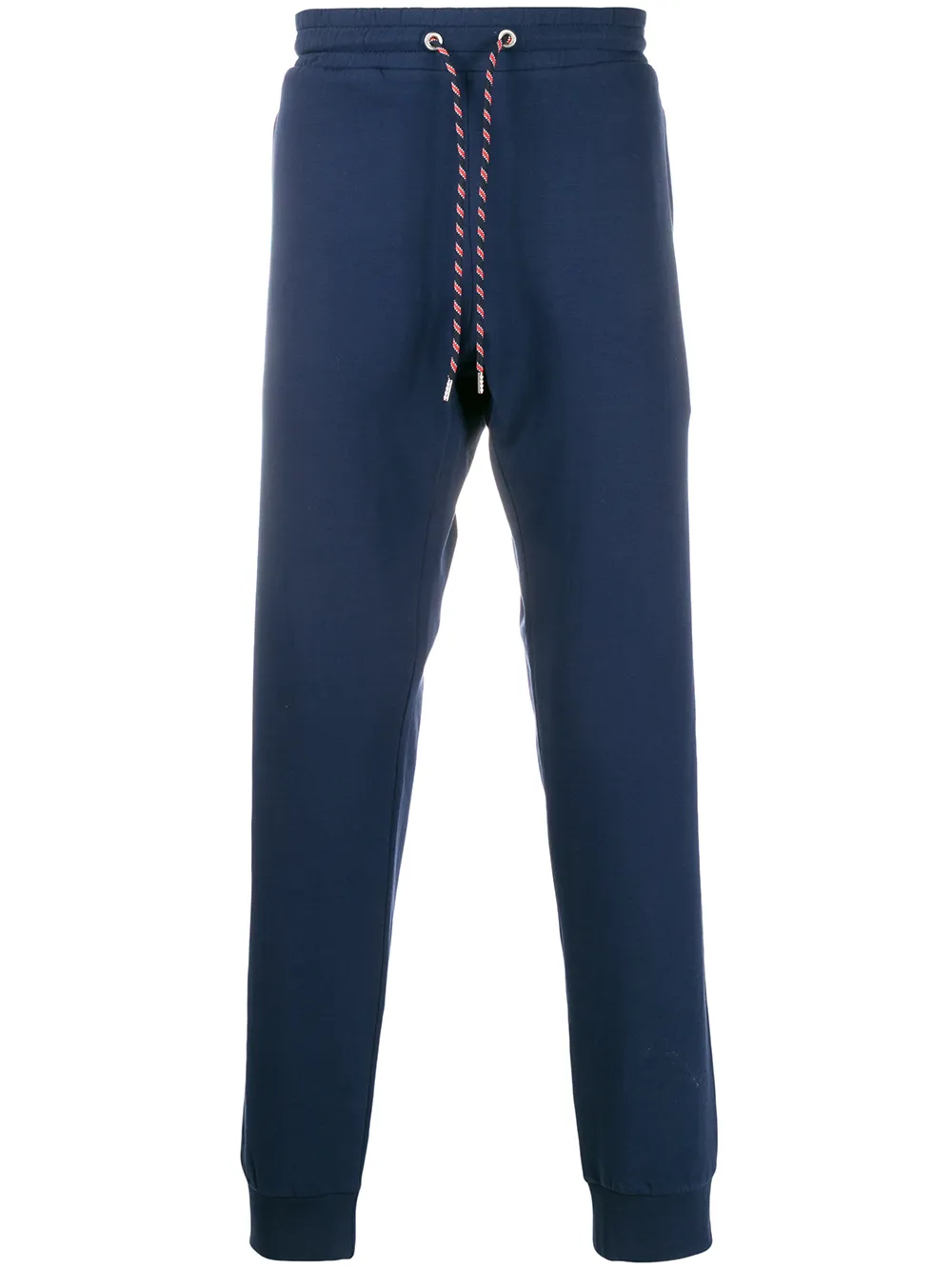 DIRK BIKKEMBERGS STRAIGHT LEG JOGGING PANTS