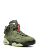 Image 2 of Jordan Air Jordan 6 Retro cactus jack -Travis Scott