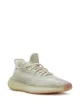 Afbeelding 2 van adidas YEEZY Yeezy Boost 350 V2 "Citrin-Reflective" sneakers