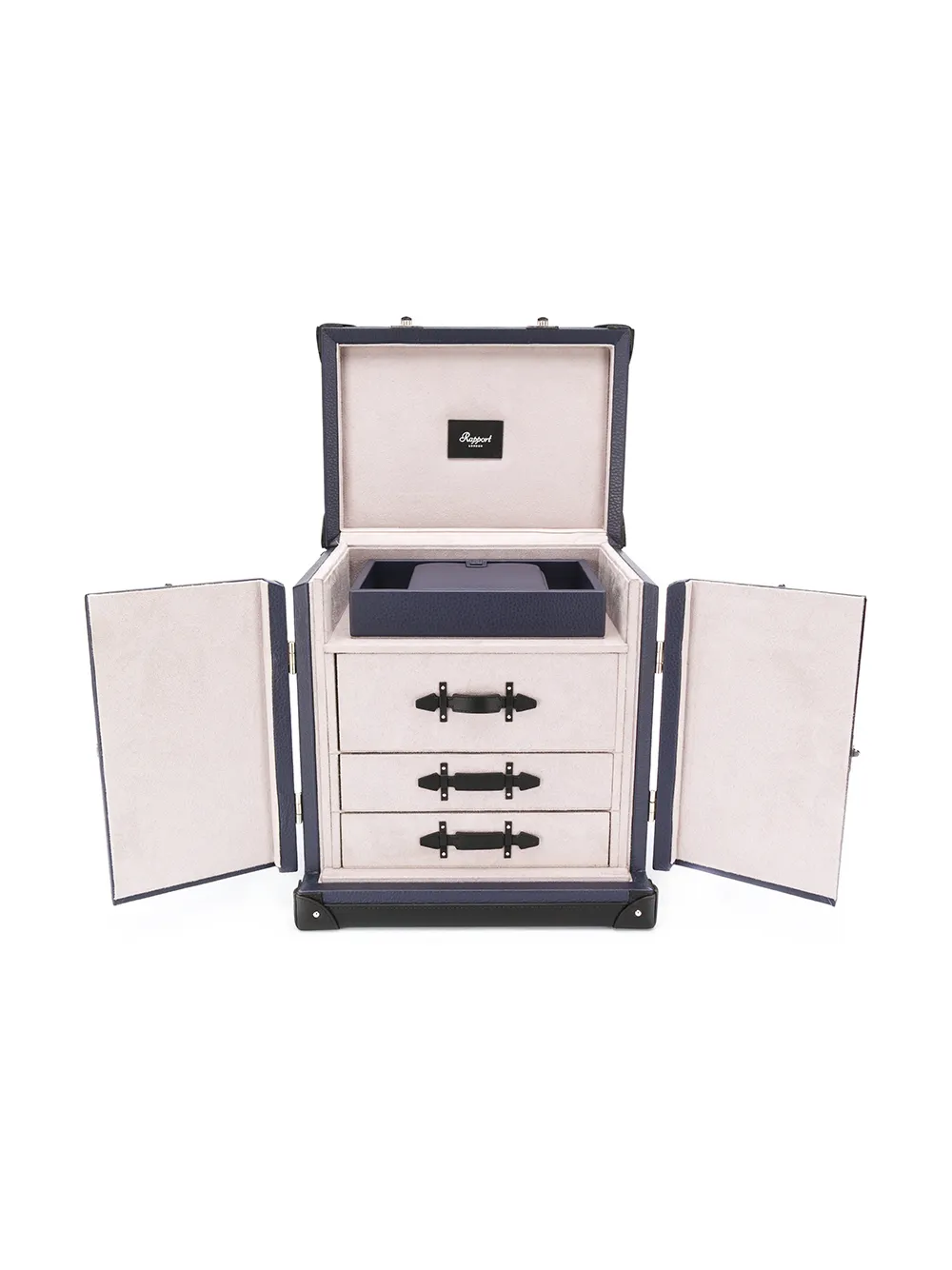 Deluxe Accessory Trunk