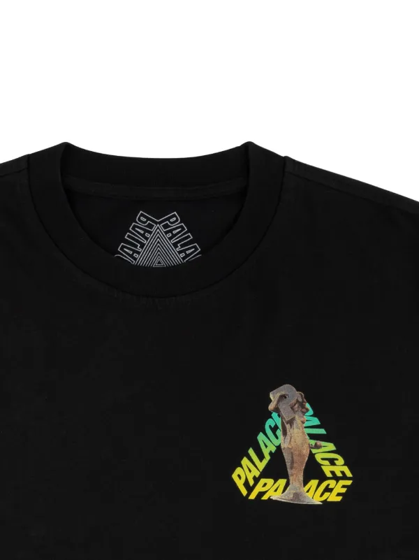 Palace Rolls P3 Crew Neck T-shirt - Farfetch