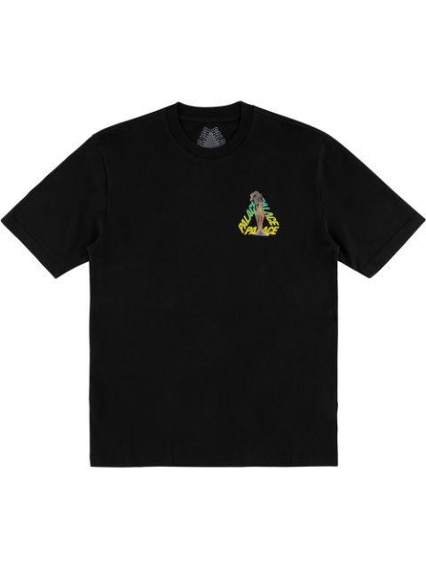 Palace Rolls P3 crew neck T-shirt