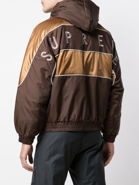 supreme pe jacket