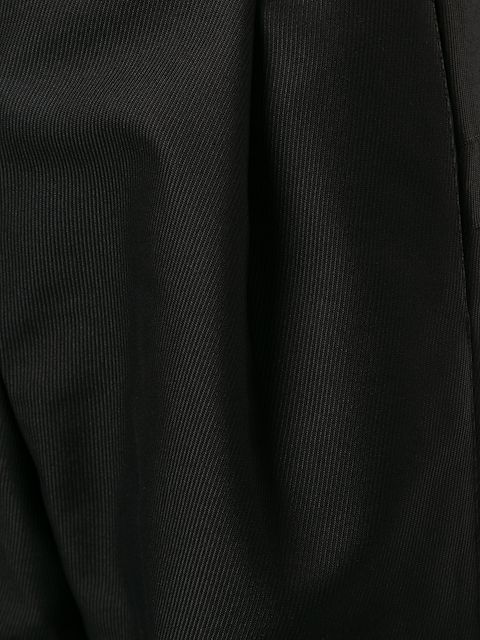 KIKO KOSTADINOV HOSE MIT WEITEM BEIN