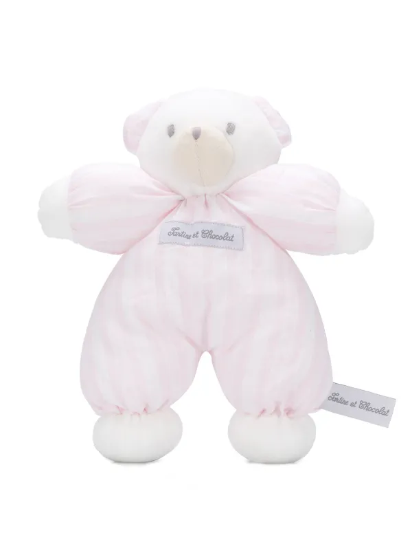 Tartine Et Chocolat Teddy Bear Comforter Farfetch