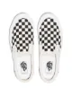 Vans Old Skool Checkerboard slip-on sneakers