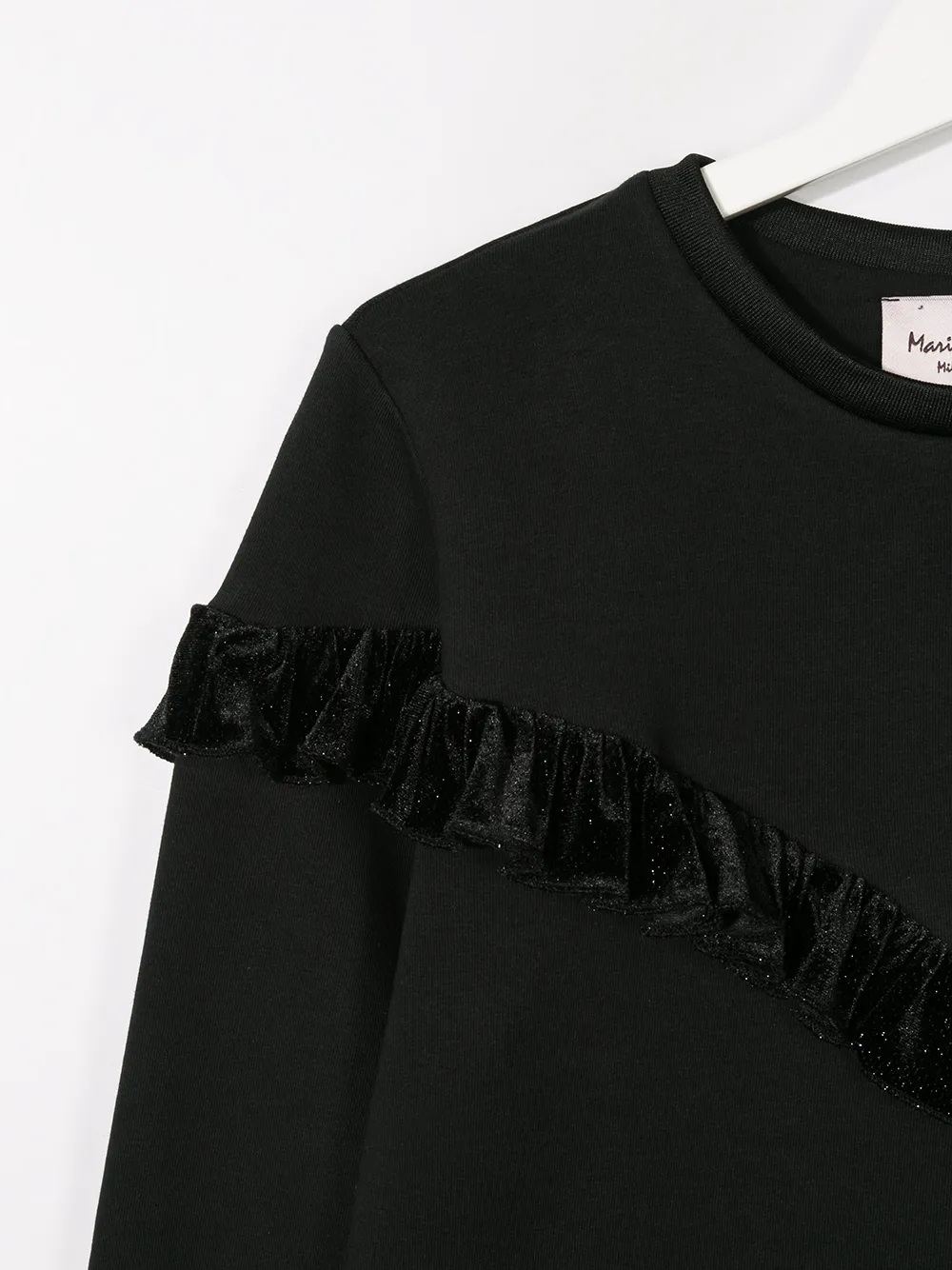 milano sweater dress