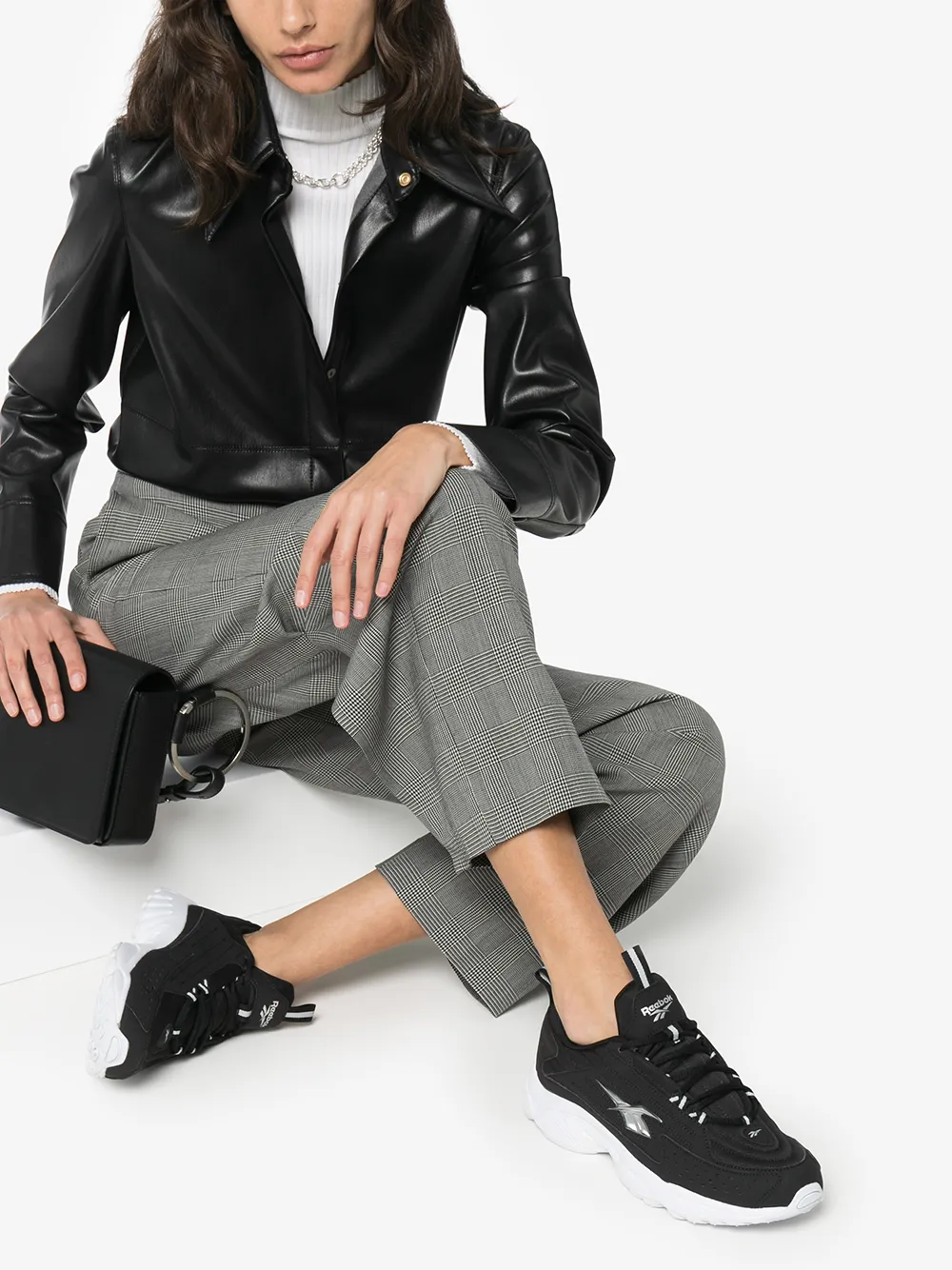 reebok dmx series 2200 trainer