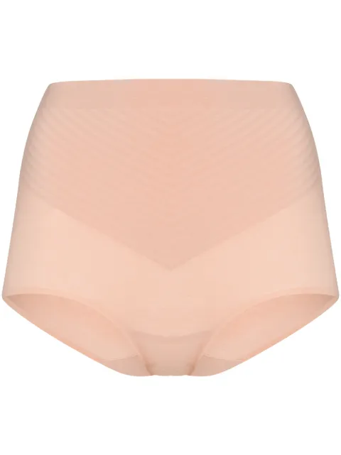 Wolford لباس داخلي بخصر عالي وطبعة