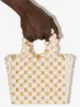 Vanina Reveries pearl-embellished mini bag
