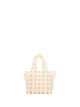 Image 1 of Vanina Reveries pearl-embellished mini bag