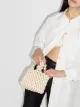 Image 2 of Vanina Reveries pearl-embellished mini bag