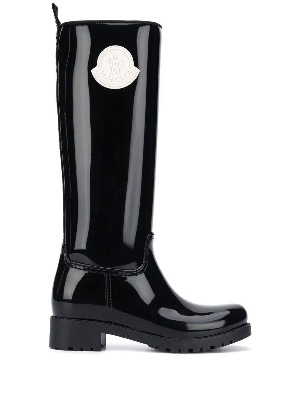 moncler wellies