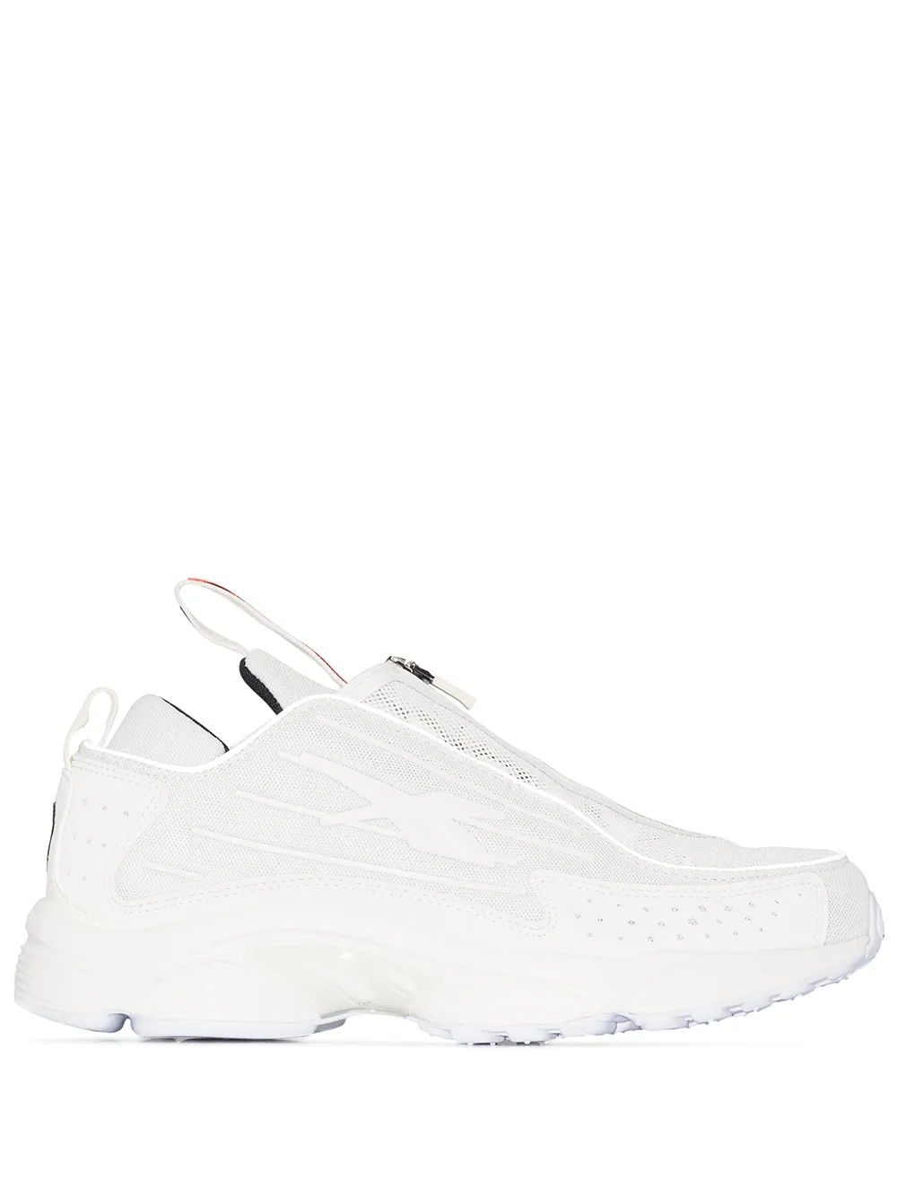 reebok dmx series shoes