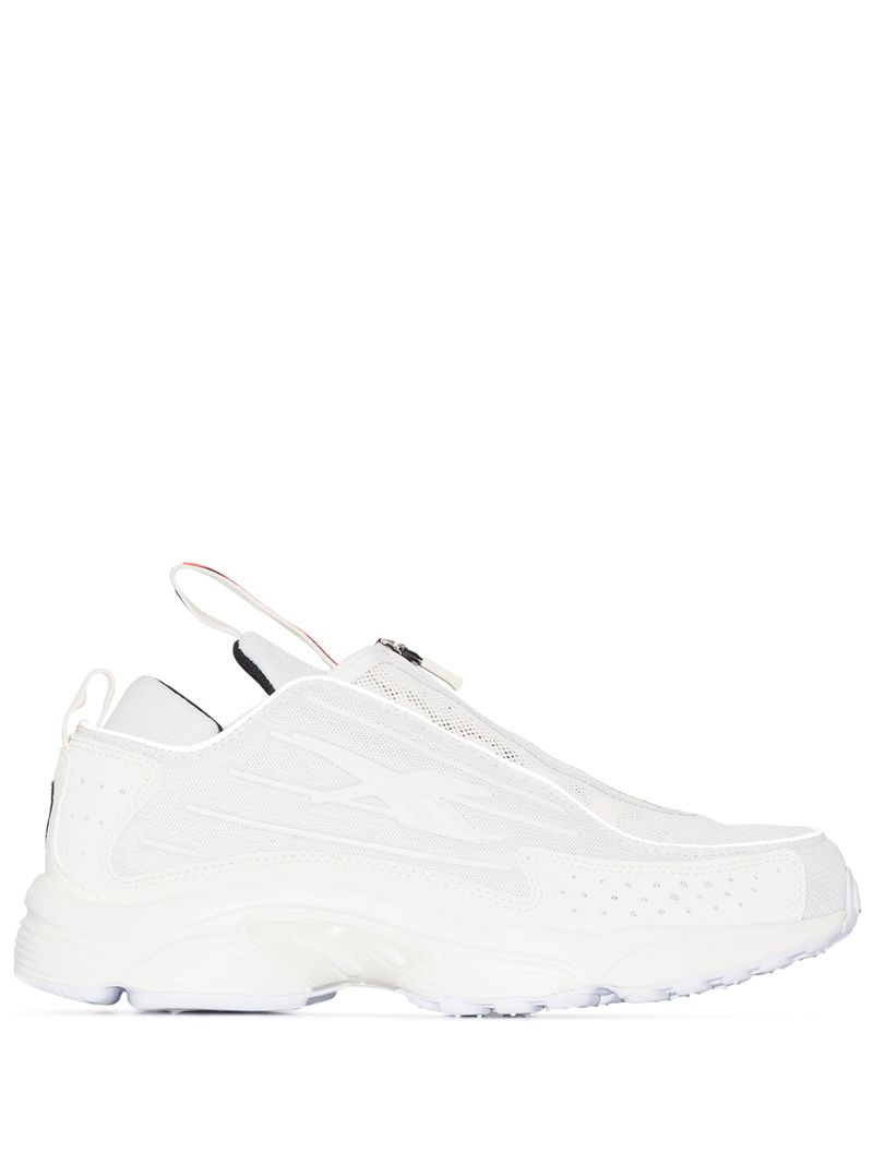 REEBOK DMX SERIES 2200 拉链运动鞋