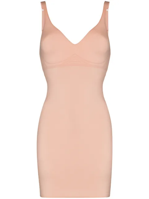Wolford فستان قصير