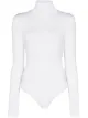 Image 1 of Wolford Colorado turtleneck bodysuit