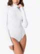 Wolford Colorado turtleneck bodysuit
