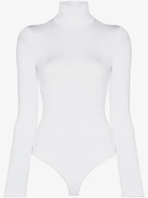 Wolford Colorado turtleneck bodysuit