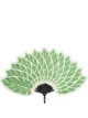 Image 1 of Pubumésu leaf fan