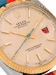 La Californienne customised Rolex Palisades Starboard 36mm