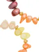 Joanna Laura Constantine pearl hoop earrings