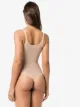 Wolford بودي تول شفاف