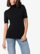 Wolford Aurora turtleneck top
