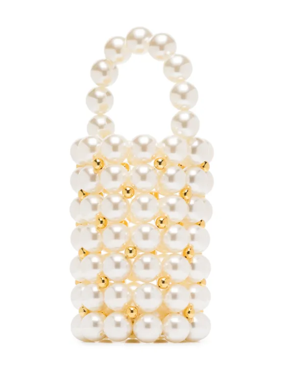 vanina pearl bolsa