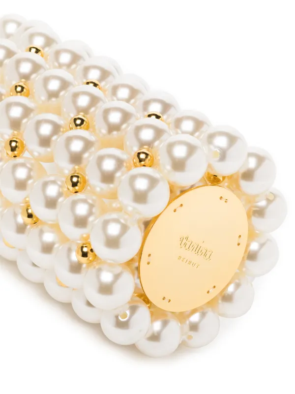 vanina pearl bolsa