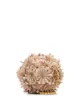Vanina inflorescence shoulder bag