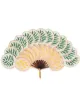 Image 1 of Pubumésu Large Pineapple fan