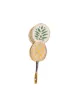 Image 2 of Pubumésu Large Pineapple fan