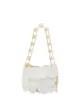 Vanina Boutons D'Or shoulder bag
