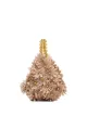 Vanina Inflorescence clutch bag