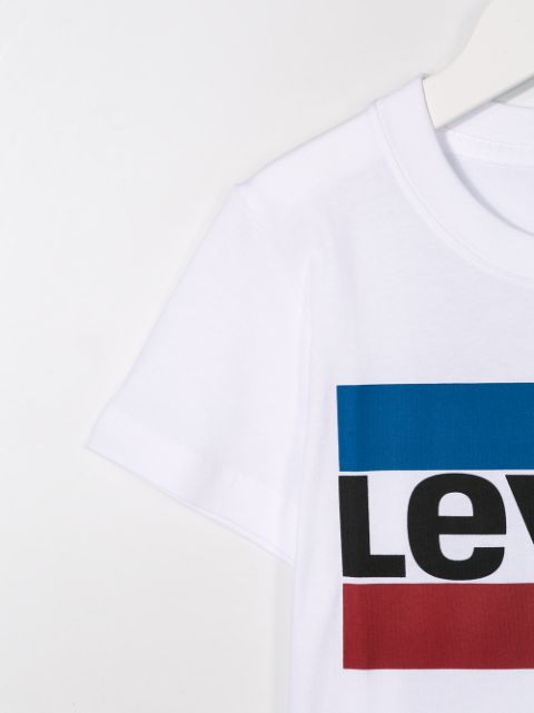 levi's kids shirt